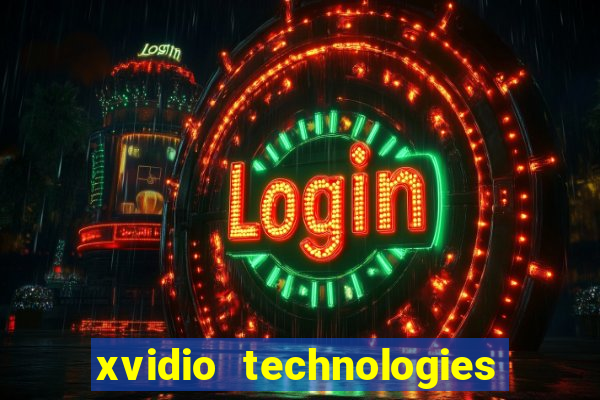 xvidio technologies startup os download